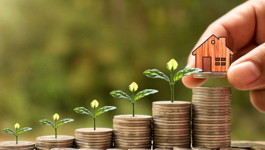 L'épargne en Afrique