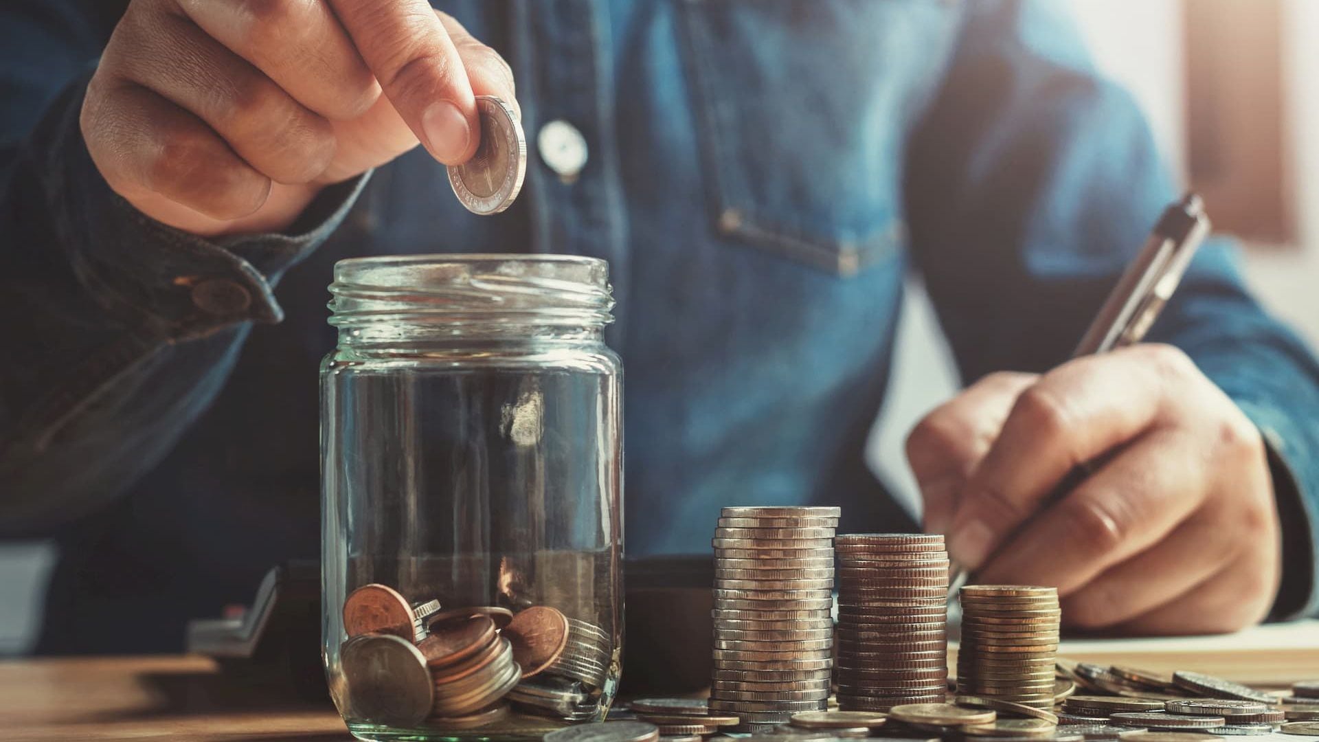 Les tontines : épargne collective