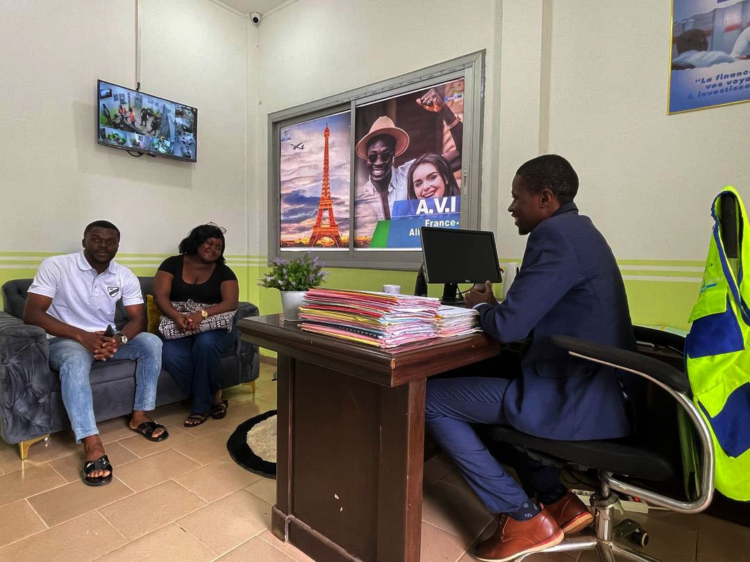 Douala — Ndongbong