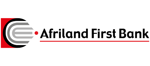 Afriland First Bank